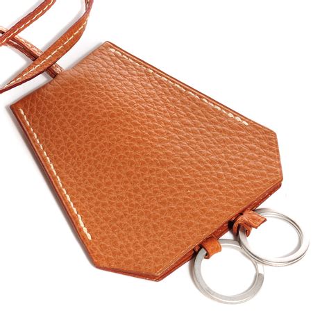 hermes key holder replica|hermes key pouch.